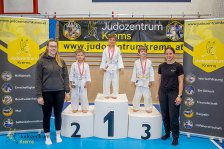 20.05.2023 Wachau JUDO Kids Cup